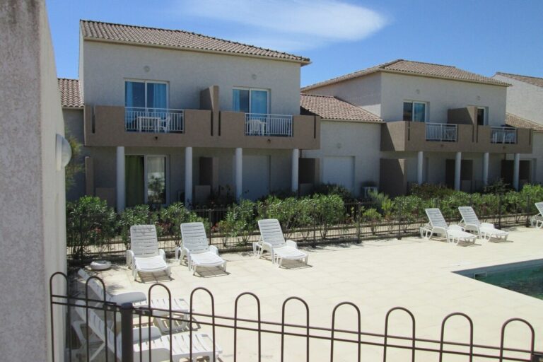 Résidence Les Hauts Du Maquis - Bild 12