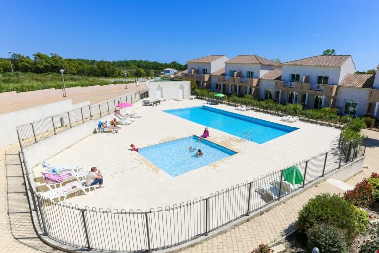 Résidence Les Hauts Du Maquis - Bild 14