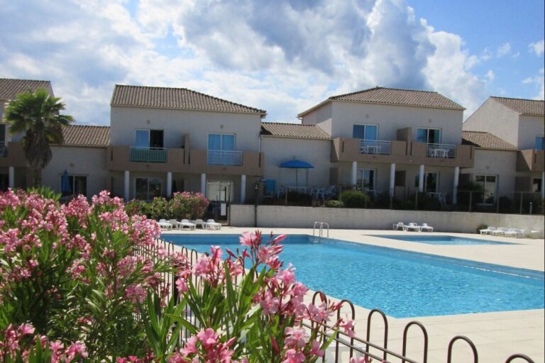 Résidence Les Hauts Du Maquis - Bild 15