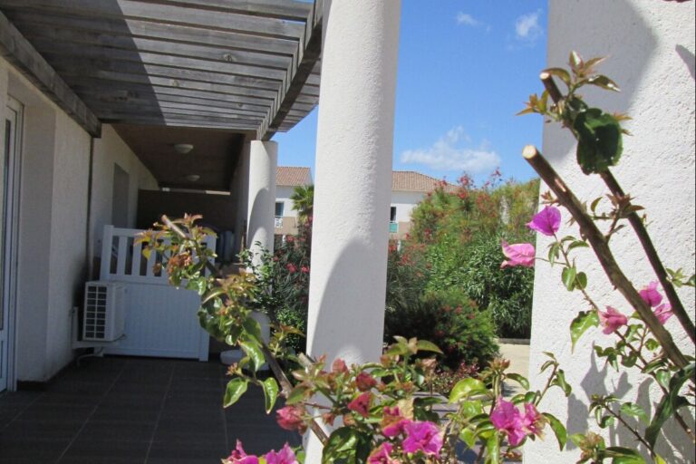 Résidence Les Hauts Du Maquis - Bild 18