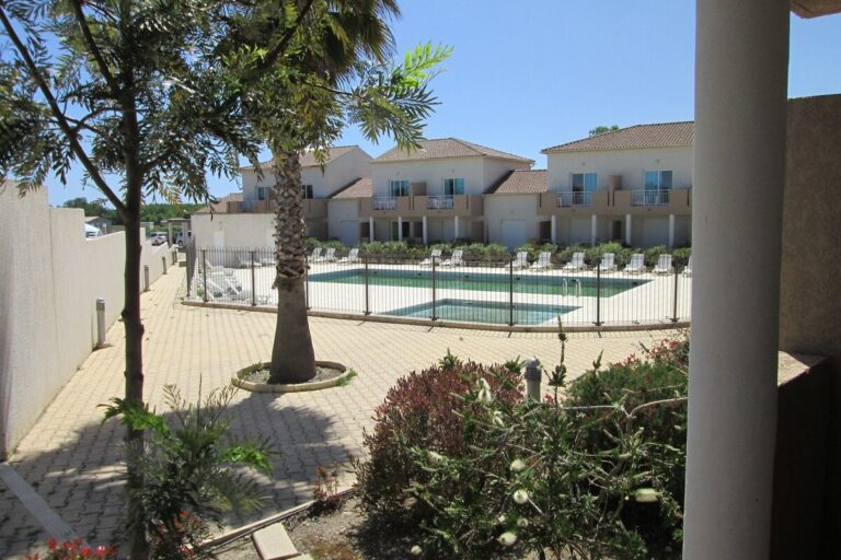 Résidence Les Hauts Du Maquis - Bild 19