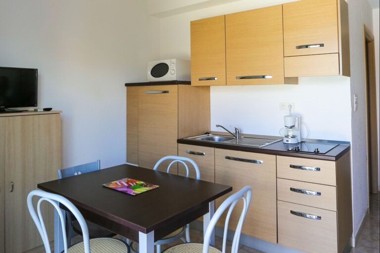 Résidence Les Hauts Du Maquis - Bild 2