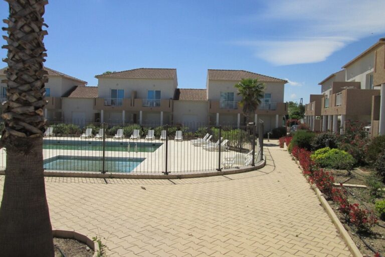 Résidence Les Hauts Du Maquis - Bild 6