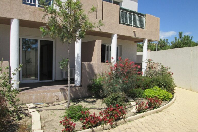 Résidence Les Hauts Du Maquis - Bild 8