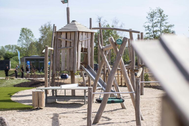 Résidence Valkenburg - Bild 12