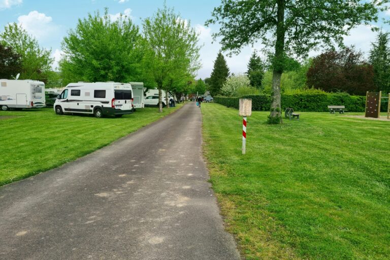 Resort & Camping - Val De Braye - Bild 10