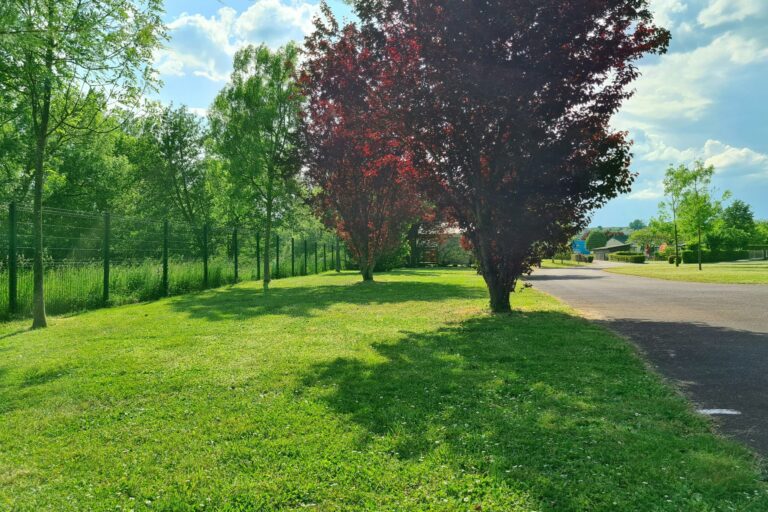 Resort & Camping - Val De Braye - Bild 11