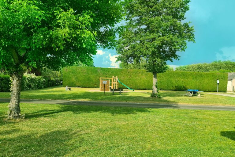 Resort & Camping - Val De Braye - Bild 12