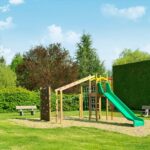 Resort & Camping - Val De Braye - Bild 13