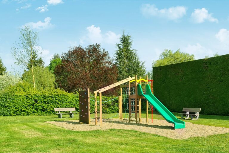 Resort & Camping - Val De Braye - Bild 13