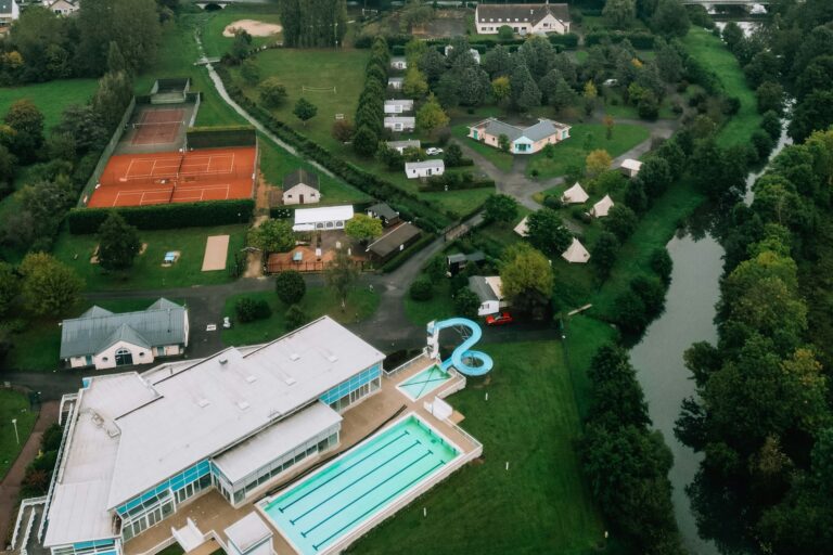 Resort & Camping - Val De Braye - Bild 18