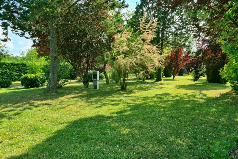 Resort & Camping - Val De Braye - Bild 2