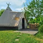 Resort & Camping - Val De Braye - Bild 4