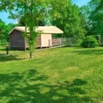 Resort & Camping - Val De Braye - Bild 5