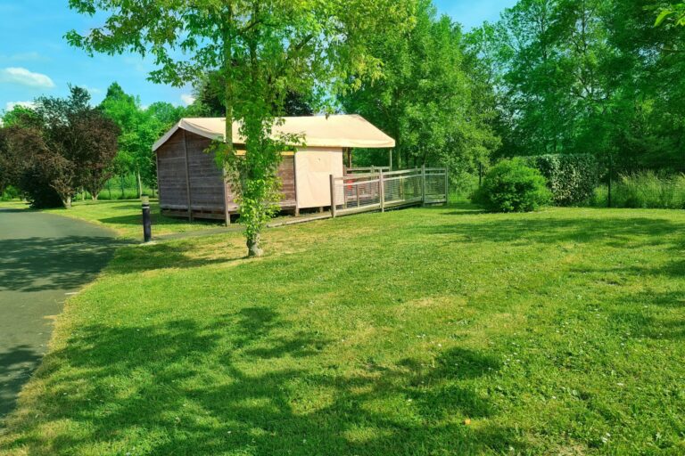 Resort & Camping - Val De Braye - Bild 5