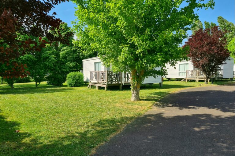 Resort & Camping - Val De Braye - Bild 6