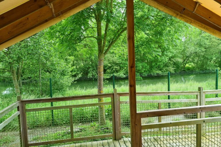 Resort & Camping - Val De Braye - Bild 7