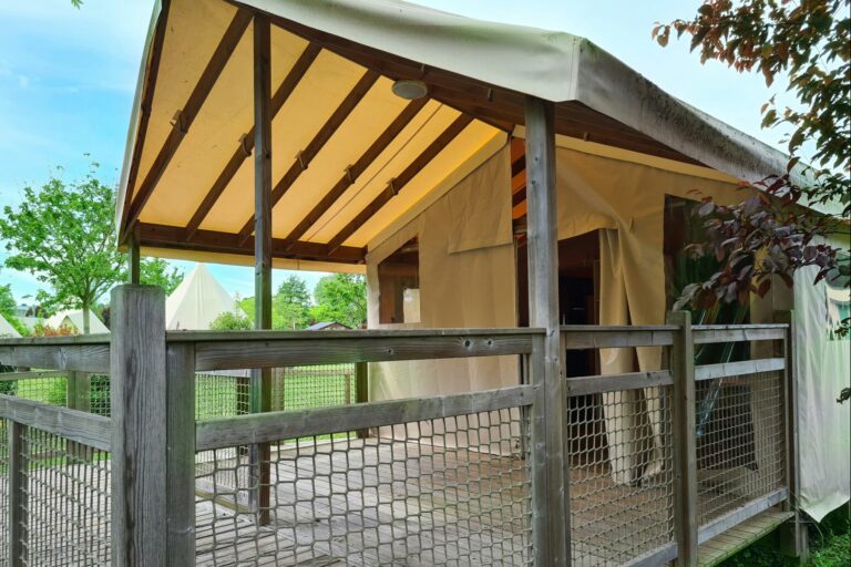 Resort & Camping - Val De Braye - Bild 8