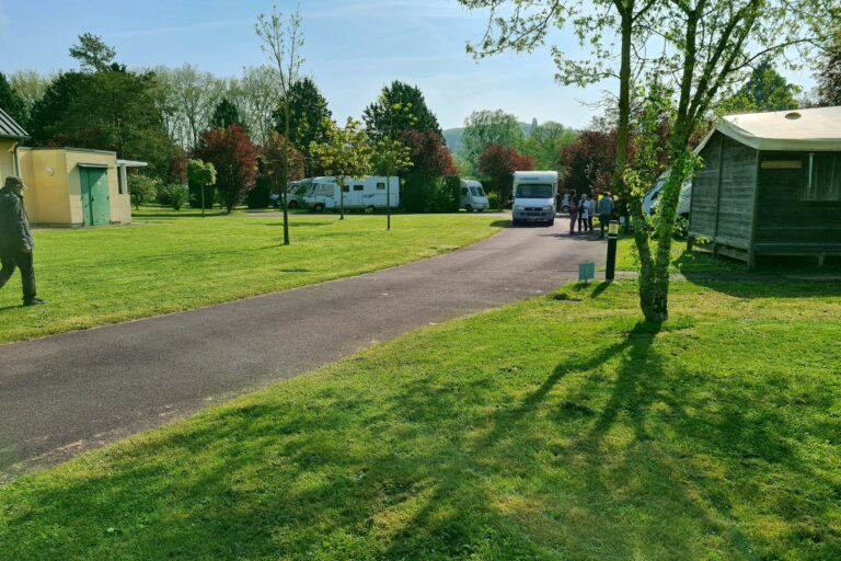 Resort & Camping - Val De Braye - Bild 9