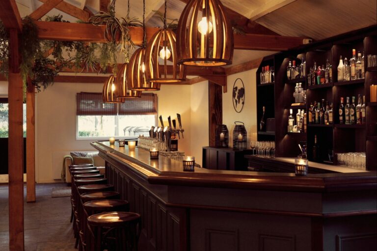 Resort De Parel - Bild 11