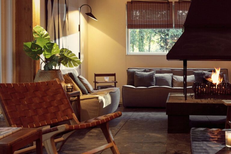 Resort De Parel - Bild 12