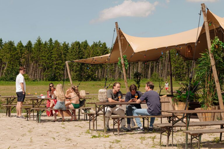 Resort De Parel - Bild 13