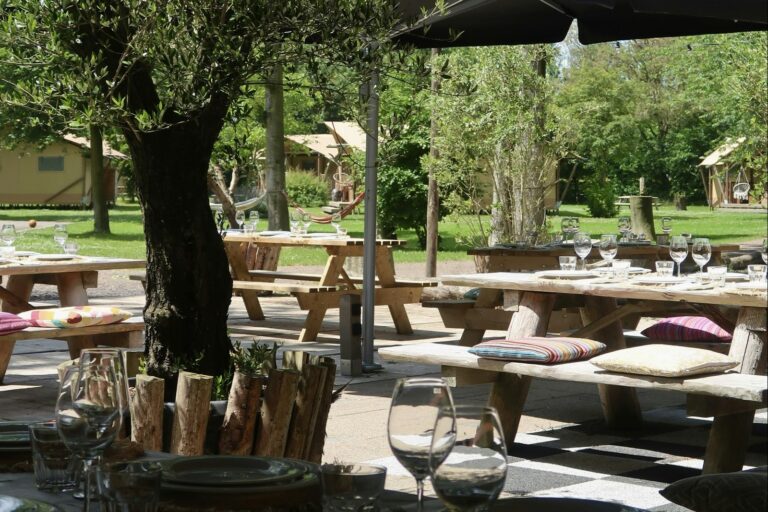 Resort De Parel - Bild 14