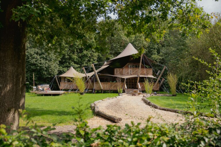 Resort De Parel - Bild 3