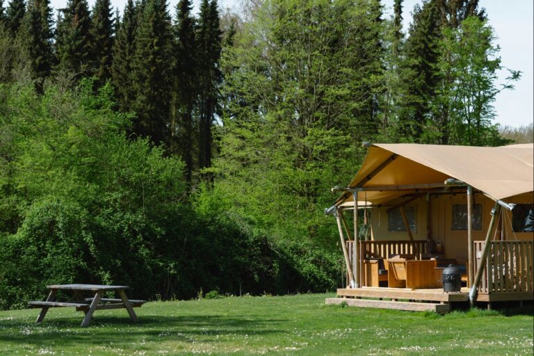 Resort De Parel - Bild 4