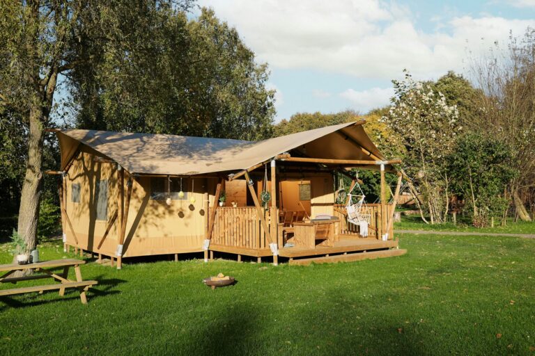 Resort De Parel - Bild 6