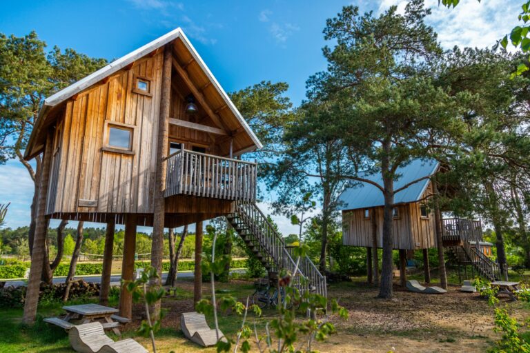 Europarcs De Wije Werelt - Bild 1 Europarcs De Wije Werelt - Bild 1