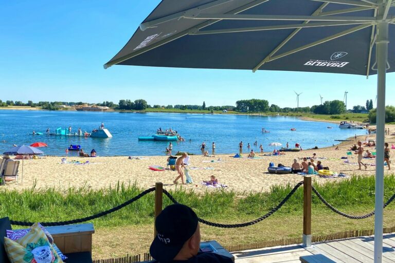 Resort Rhederlaagse Meren - Bild 6