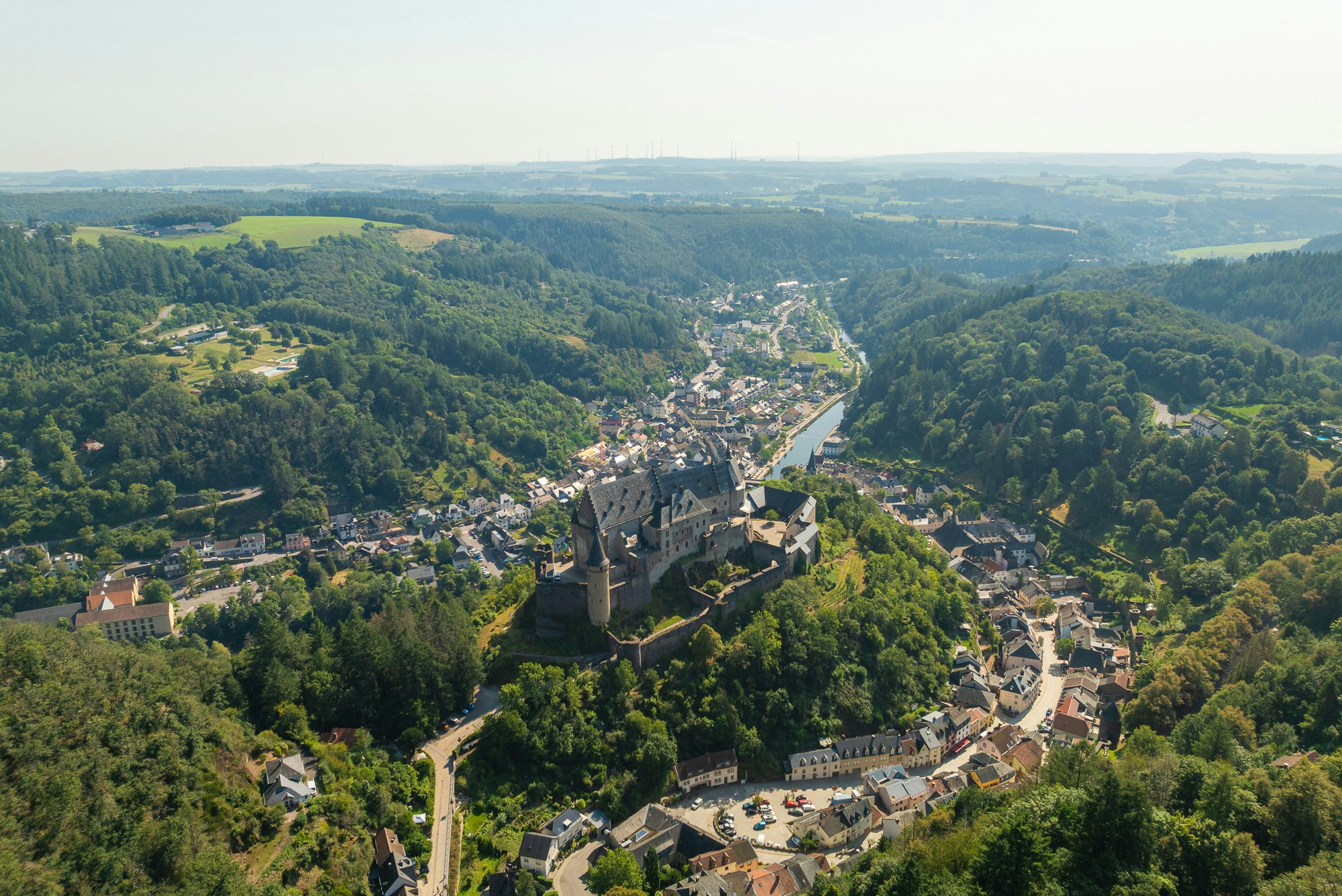 Resort Walsdorf - Bild 3