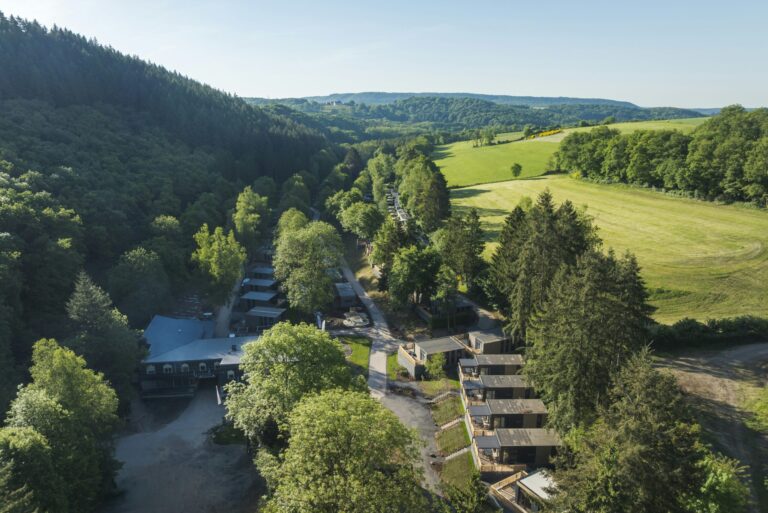 Resort Walsdorf - Bild 1