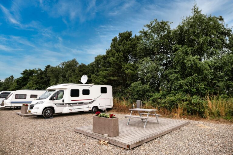 Ribe Camping - Bild 10