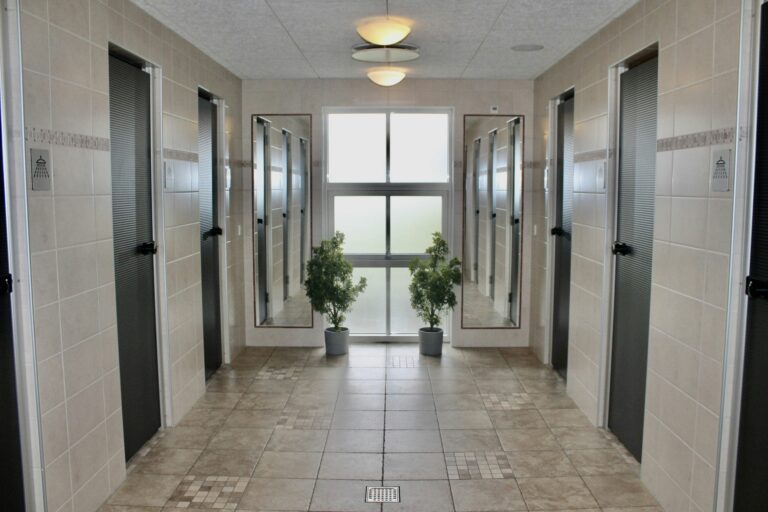 Ribe Camping - Bild 6