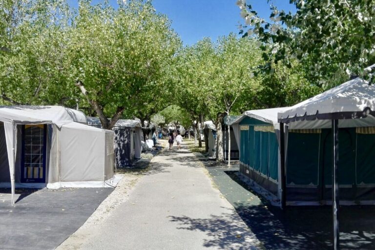 Riccione Easy Camping Village - Bild 3 Riccione Easy Camping Village - Bild 3