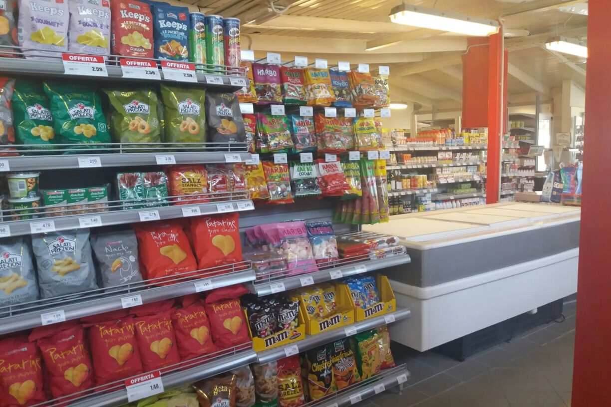 Riccione Easy Camping Village - Bild 6 Riccione Easy Camping Village - Bild 6