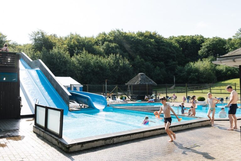 Riis Feriepark - Bild 13