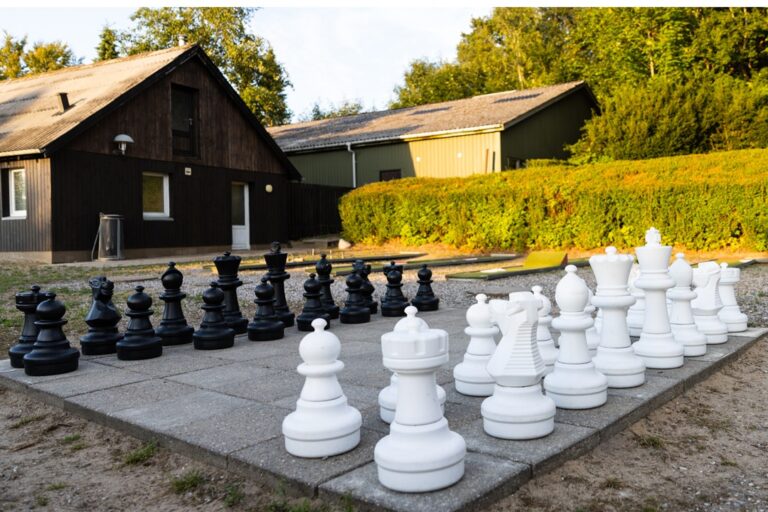 Riis Feriepark - Bild 9