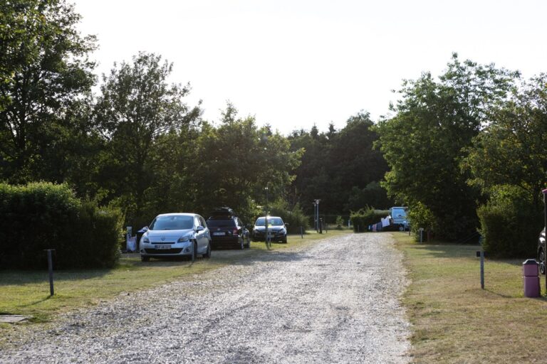 Riis Feriepark - Bild 1