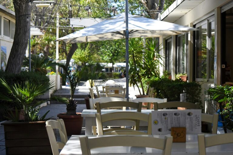 Rimini Family Resort - Bild 10