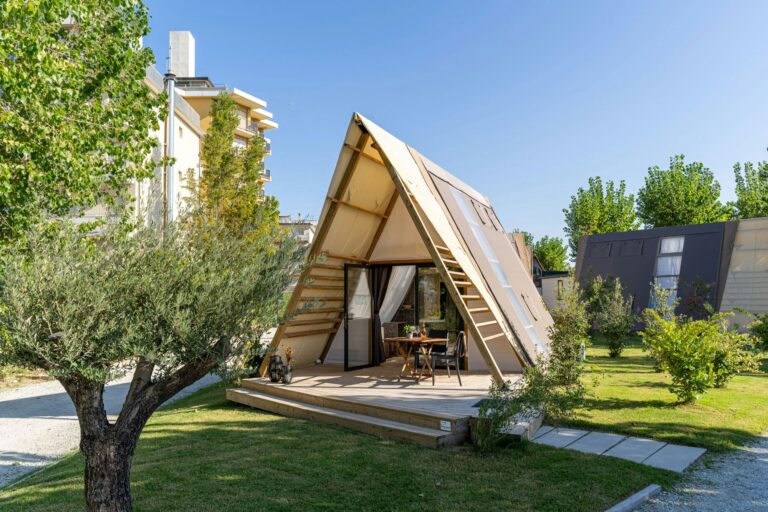 Rimini Family Resort - Bild 14