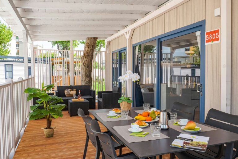 Rimini Family Resort - Bild 17