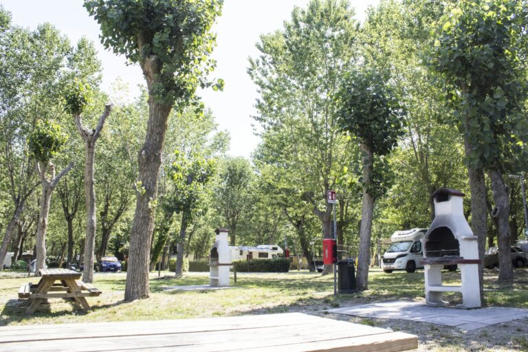 Rimini Family Resort - Bild 2