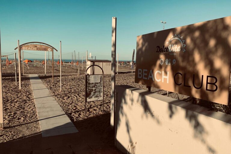 Rimini Family Resort - Bild 4