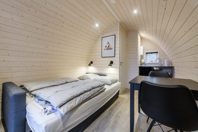 Ringkøbing Camping - Bild 10