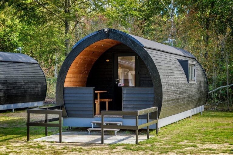 Ringkøbing Camping - Bild 7