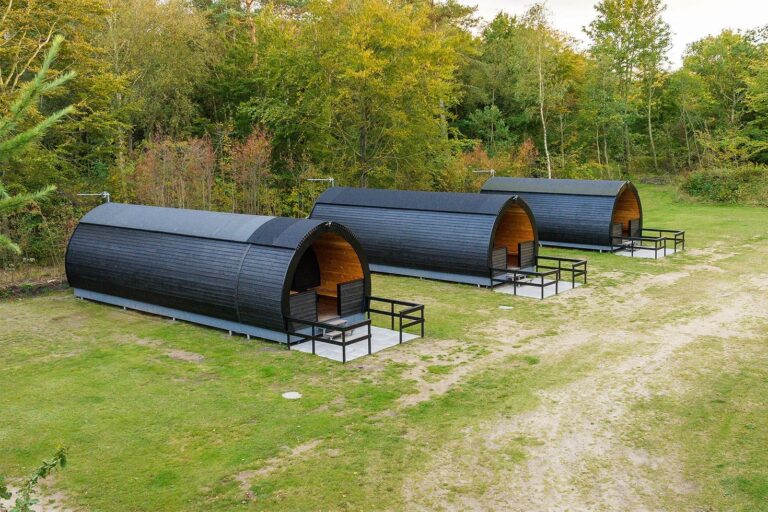 Ringkøbing Camping - Bild 8