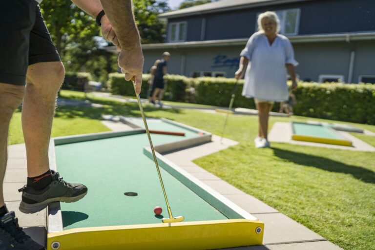 Ringsjöstrand Camping, Stugby & Hotell - Bild 10 Ringsjöstrand Camping, Stugby & Hotell - Bild 10